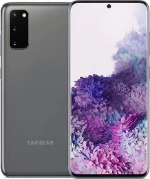 Samsung S20