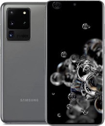 Samsung S20 Ultra