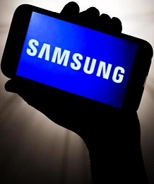 Samsung S10 Lite