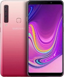 Samsung A9