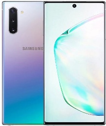 Samsung Note 10