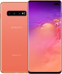 Samsung S10+